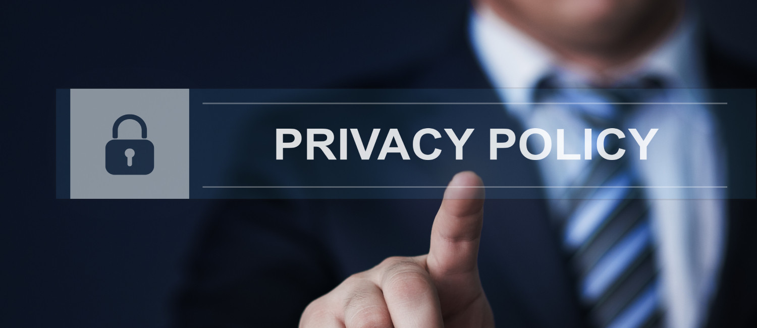 Privacy Policy For Hospitality Inn