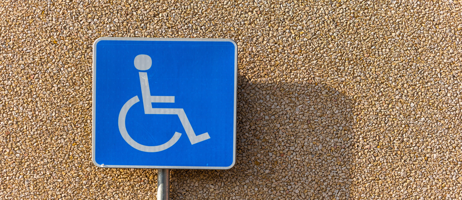 HOSPITALITY INN CARES ABOUT ACCESSIBILITY