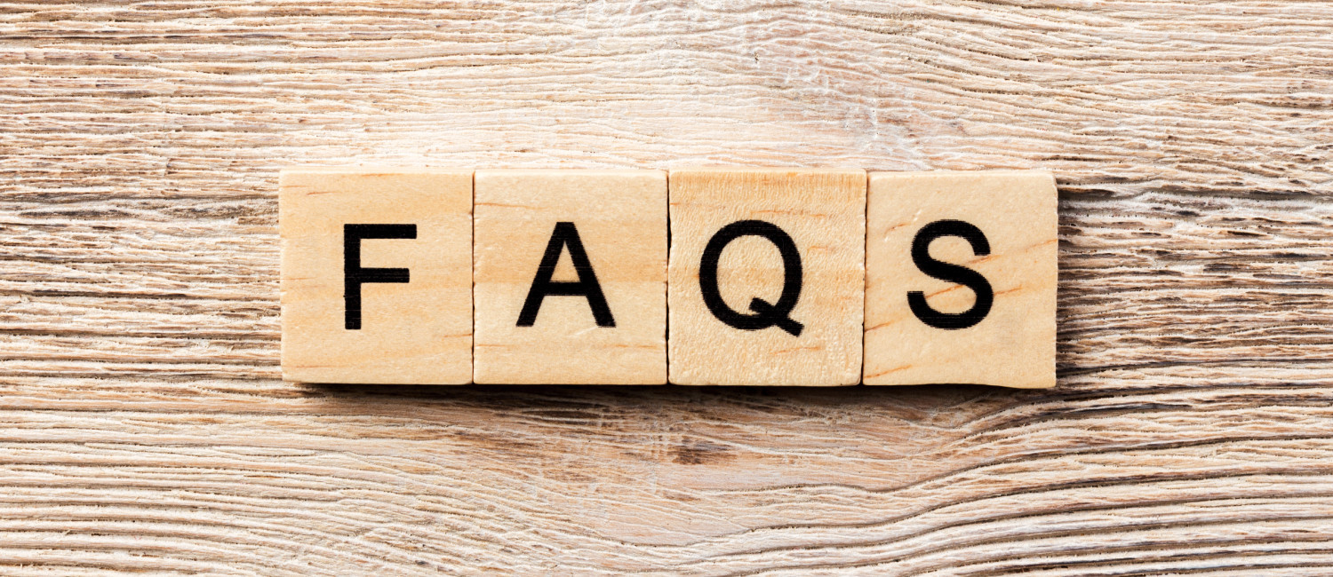 FAQs