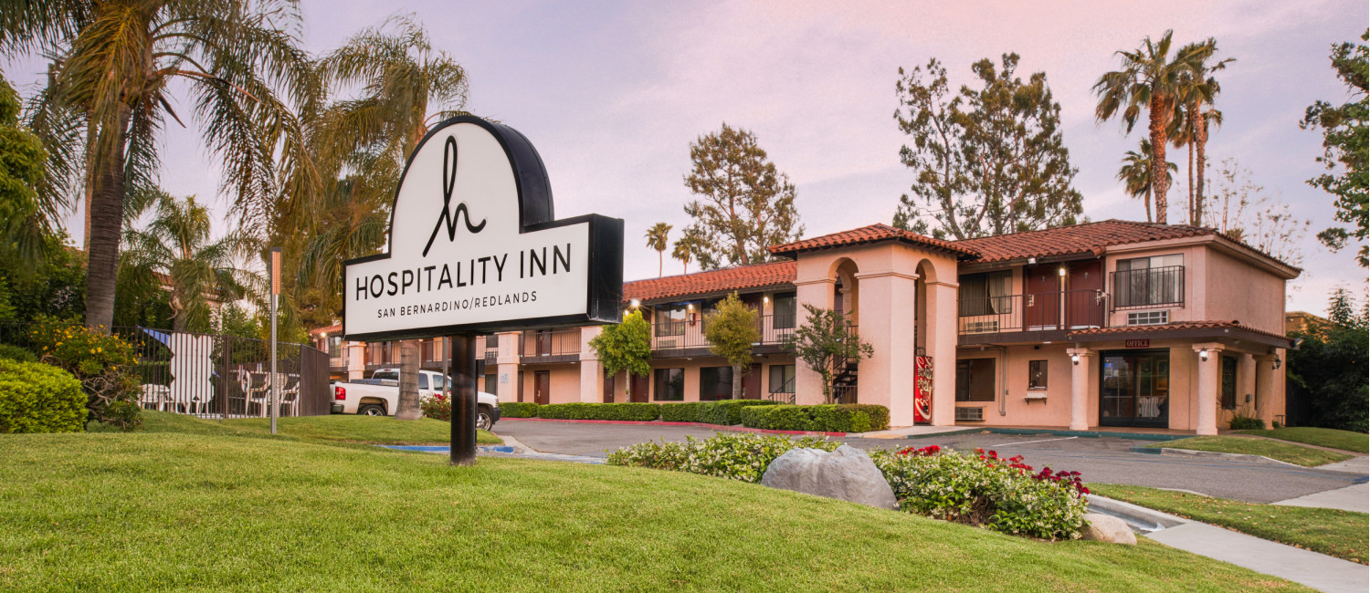 Welcome To The Hospitality Inn   Discover Our Cozy Accommodations And Modern Amenities