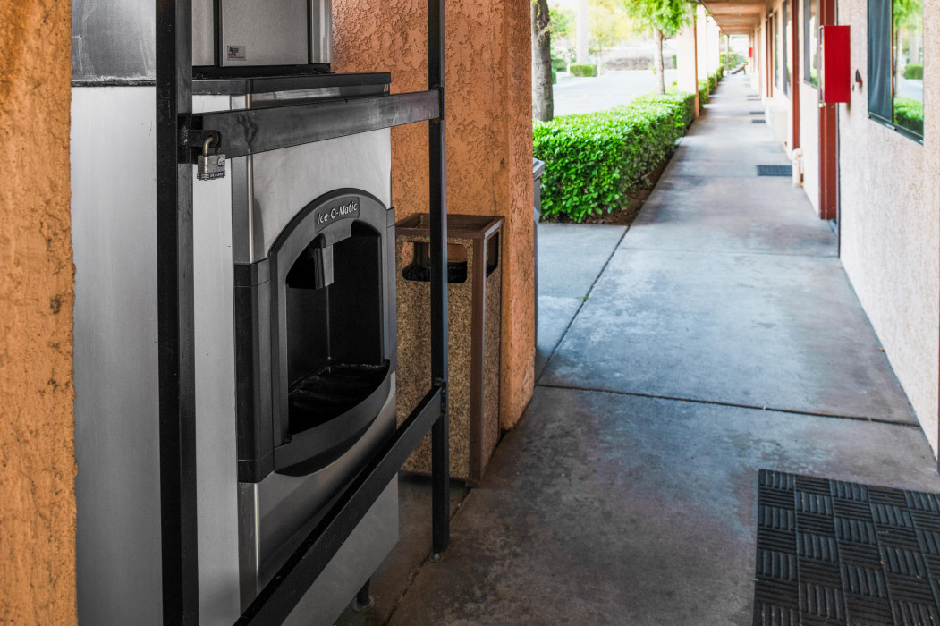 Hotel Property