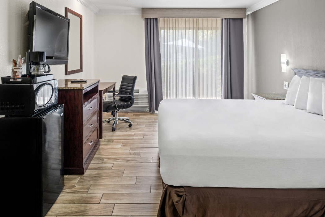 Hotel specials and deals