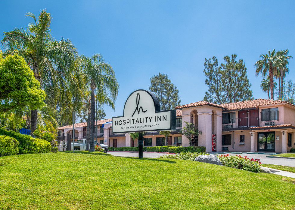Property Exterior